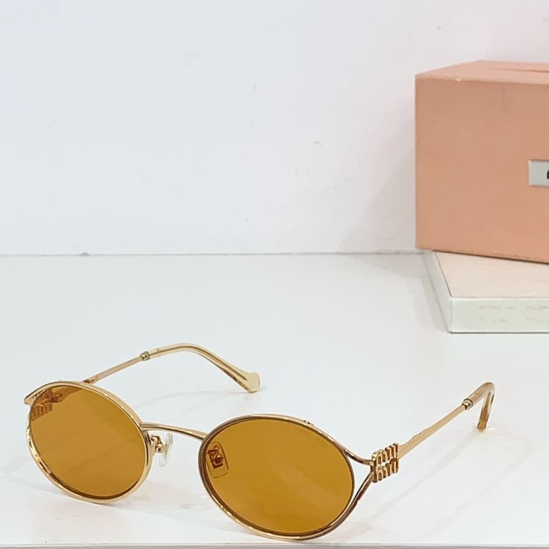 Miu Miu Sunglasses